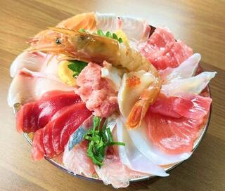 さかなの福助 東大島店の画像