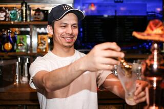 【人材紹介求人】 ZEST CANTINA（ゼスト キャンティーナ）お台場の画像