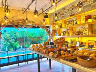 【人材紹介求人】Bartizan Bread Factoryの画像
