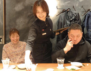 田中田 西麻布の画像