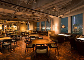 Leon’s Cafeの画像