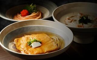 【人材紹介求人】TsuruTonTan UDON NOODLE Brasserie 軽井沢の画像