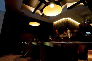 Japanese Restaurant NAKATAの画像