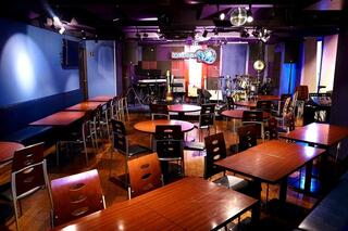 Live Bar ハート＆ソウルの画像