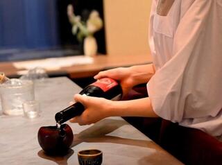食堂 おわんの画像