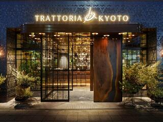 TRATTORIA M KYOTOの画像