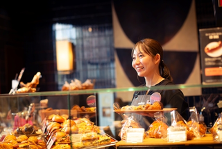 THE CITY BAKERY 名古屋駅（仮）の画像
