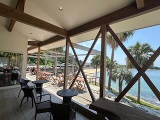 Ibiza Beach Cafeの画像