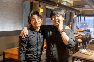 韓国焼肉エイト梅田茶屋町店の画像