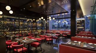 【人材紹介求人】TRATTORIA CREATTAの画像