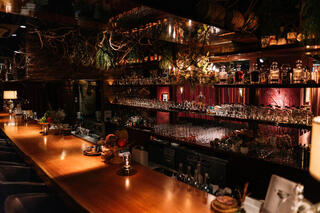 The Mixologyの画像