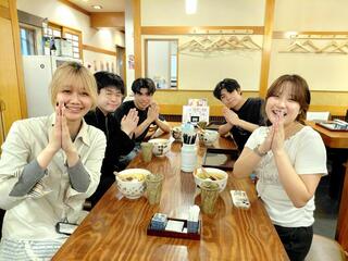 日本酒と手打ちそば　李蕎庵の画像
