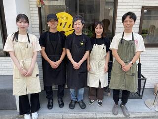 京都カレー製作所 カリルの画像