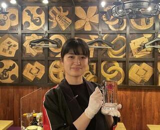 新宿火消し餃子の画像