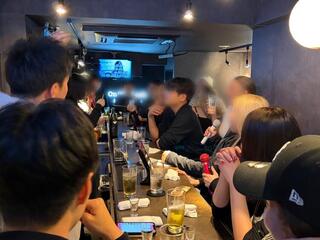 On The Lash Shibuya Tokyoの画像