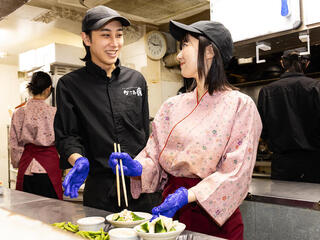 九州料理 かこみ庵 博多駅博多口店の画像