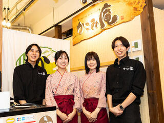 九州料理 かこみ庵 博多駅博多口店の画像