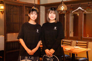 酒場　つむぎ堂　横浜店の画像