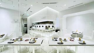 麺匠虎白 新宿アイランドタワー店の画像