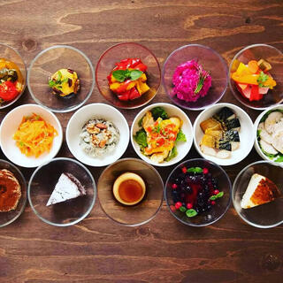 ヨーロッパ食堂の画像