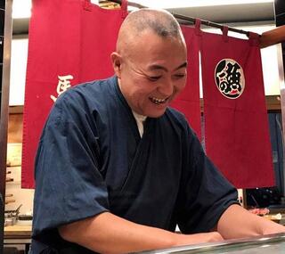 すしやの馬太郎の画像