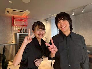 #ヒロキヤ渋谷の画像