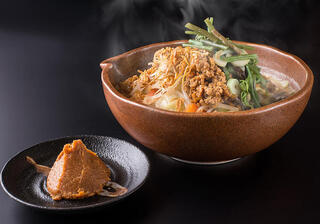 麺場田所商店　イオンスタイル西台店
