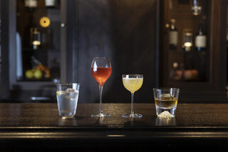 LEAP BAR の画像