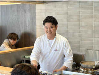 つじ田 栄セントラルパーク（仮）店の画像
