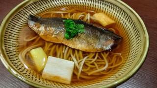 銀座 木挽そばの画像