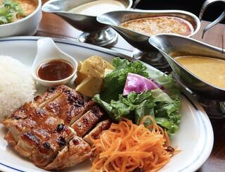 タイ酒場 JAMの画像