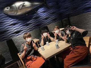 近畿大学水産研究所 グランフロント大阪店/3350の画像
