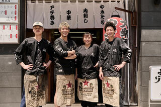 大衆酒場 売虎 総本店の画像