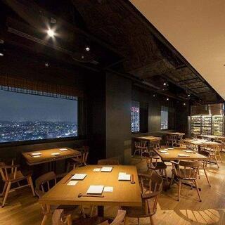 ダイナミックキッチン＆バー 響 横浜スカイビル店/2383の画像
