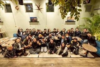 ハカタスタンダード 中野店の画像
