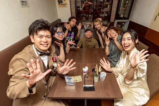 関内バルの画像