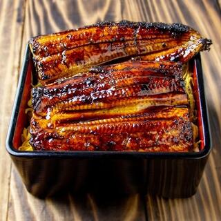 【人材紹介求人】うなぎの蒲の穂焼 牛タン 焼鳥 馬刺し う喜 ほぼ栄駅1番出口のれん街の画像