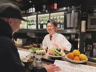 ぽんしゅや 三徳六味　野田阪神店の画像