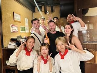 串焼BISTRO 福みみ 新宿店の画像