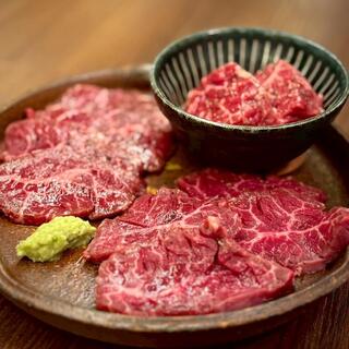 清田焼肉店の画像