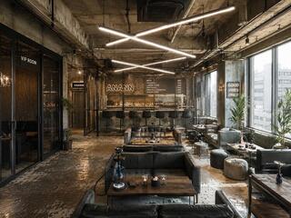Café&Bar ANANNの画像