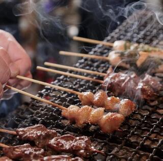 鶏あえずの画像