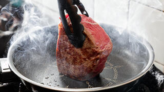 隠れ肉バルほむらの画像