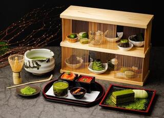 茶想もりた園の画像