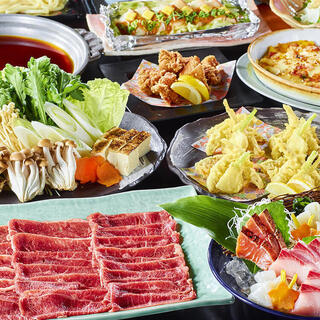 【人材紹介求人】北の大衆酒場 キタシブ 渋谷店の画像