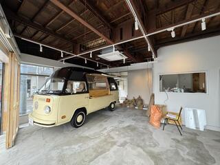 MITAS COFFEEの画像