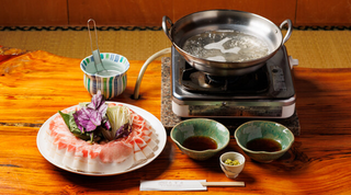 長堂屋の画像