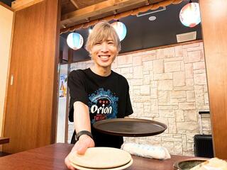 琉球酒場 げん 新店（仮）の画像