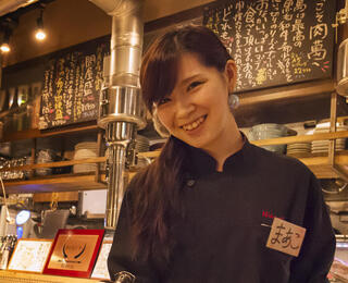 神戸牛焼肉と冷しピーマン 金肉屋 渋谷道玄坂本店の画像