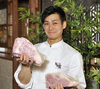 神戸牛焼肉 肉兵衛 赤坂本店の画像